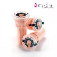 Mystim Sleeve Vagina for Opus E-Masturbator