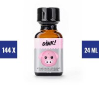 Leather Cleaner IP 144 x 24 ml. Oink!