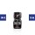 Leather Cleaner PN 144 x 10 ml. Cristal Rush