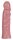 BP Dong No Balls Flesh 18 cm. (7 inch)
