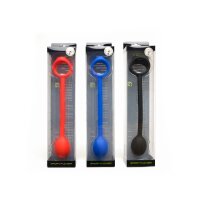 Sport Fucker Thunder Plug Asslock Red