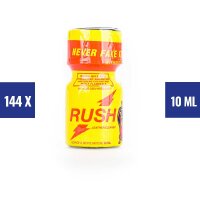 Leather Cleaner IP 144 x 10 ml. Rush