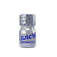 Leather Cleaner IP 18 x 10 ml. Juicd Platinum Propyl
