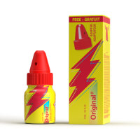 Leather Cleaner IP 144 x 10 ml. Original w. Adapter