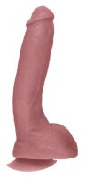 BP Dong With Balls Ultimate Flesh 23 cm. (9 inch)