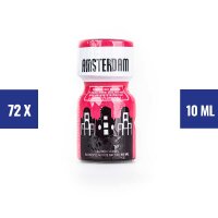 Leather Cleaner IP 072 x 10 ml. Amsterdam