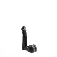 Bubble Toys Dungeon Black Medium 18,5 cm