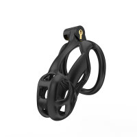 Cellmate Guardian Chastity Cage Size 2