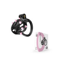 Cellmate FlexiSpike Keuschheitsk&auml;fig Gr&ouml;&szlig;e 0