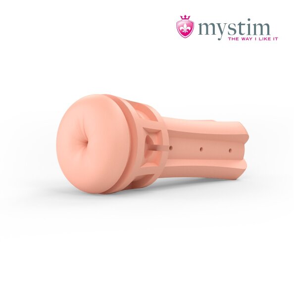 Mystim Sleeve Anus for Opus E-Masturbator