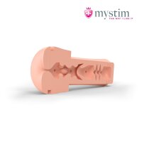 Mystim Sleeve Anus for Opus E-Masturbator