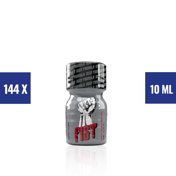 Leather Cleaner PN 144 x 10 ml. Fist Pentyl