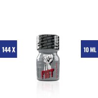 Leather Cleaner PN 144 x 10 ml. Fist Pentyl