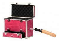 XR Brands Pandoras Box Love Machine
