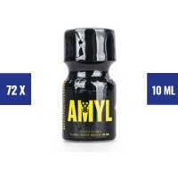 Leather Cleaner IA 072 x 10 ml. Amyl
