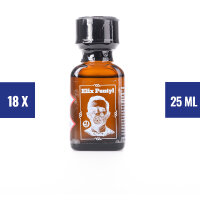 Leather Cleaner PN 018 x 24 ml. Elix Pentyl