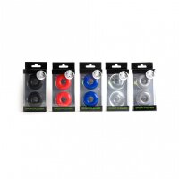 Sport Fucker Stacker Rings 2er Pack Metal