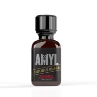 Leather Cleaner IM 144 x 24 ml. Amyl Double Black