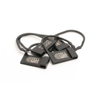 Cellmate Safe Locks 10 Pcs Spare Metal Detector