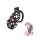 Cellmate FlexiSpike Chastity Cage Size 3