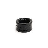 Sport Fucker Low Stack Ring Black