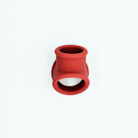 Sport Fucker Silicone Cock Tube - Rot