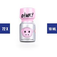 Leather Cleaner IP 072 x 10 ml. Oink!