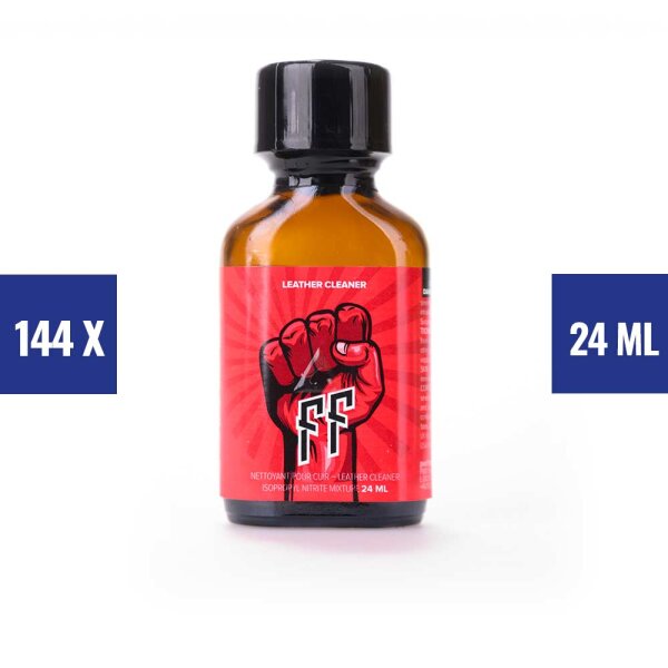 Leather Cleaner IP 144 x 24 ml. FF