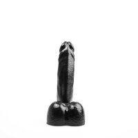 Bubble Toys Dungeon Black Large 24 cm