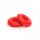 Sport Fucker Stacker Rings Pack of 2 Red