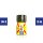 Amsterdam XXX Ultra Strong 10 ml 144er-Pack