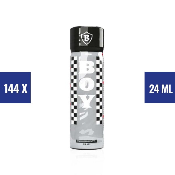 Leather Cleaner PN 144 x 24 ml. Boy  Tall