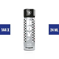 Leather Cleaner PN 144 x 24 ml. Boy  Tall