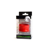 Sport Fucker Low Stack Red Ring