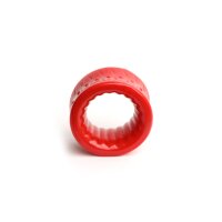 Sport Fucker Low Stack Red Ring