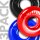 Oxballs RINGER MAX 3-Pack Cockrings Multi