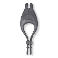 Oninder Pampa Rechargeable Adjustable Vibrator Ring With Clitoris Stimulator 10 Speed