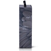 JE JOUE - Mimi deux Lilac Massager lilas