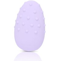 JE JOUE - Mimi deux Lilac Massager lilas