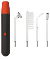 Taboom Electric Baton with 4 Tips
