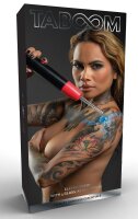 Taboom Electric Baton with 4 Tips