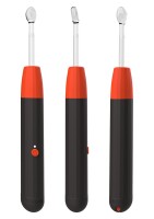 Taboom Electric Baton with 4 Tips