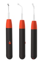 Taboom Electric Baton with 4 Tips