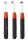 Taboom Electric Baton with 4 Tips