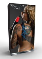 Taboom Electro Whip E-Stim Whip