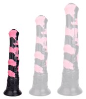 Bad Horse Dildo Tier Horsulf S 27 cm