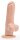 Domestic Partner Dildo DP86F Funker S 10.5 x 4 cm pink