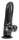 Dildo DP87B Funker M 13 x 5 cm Black