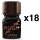 LUXURY RUSH COPPER 10ml x18