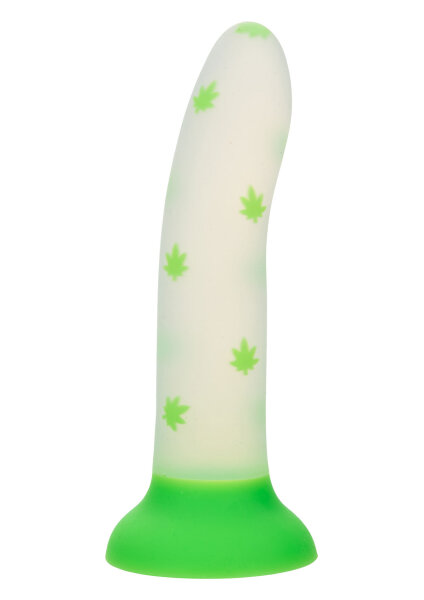 CalExotics Glow In The Dark Stick Leaf Glow in the dark